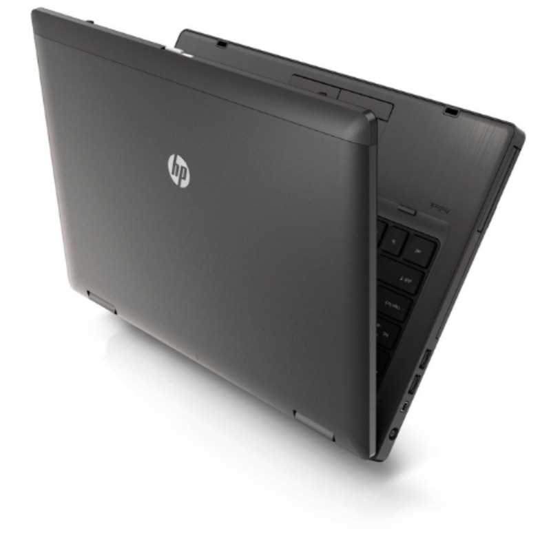 hp probook 6460b k&auml;ytt&ouml;ohje
