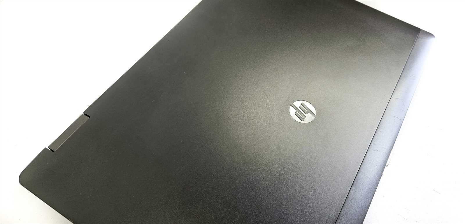 hp probook 6460b k&auml;ytt&ouml;ohje