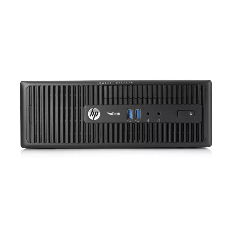 hp prodesk 600 g1 sff k&auml;ytt&ouml;ohje