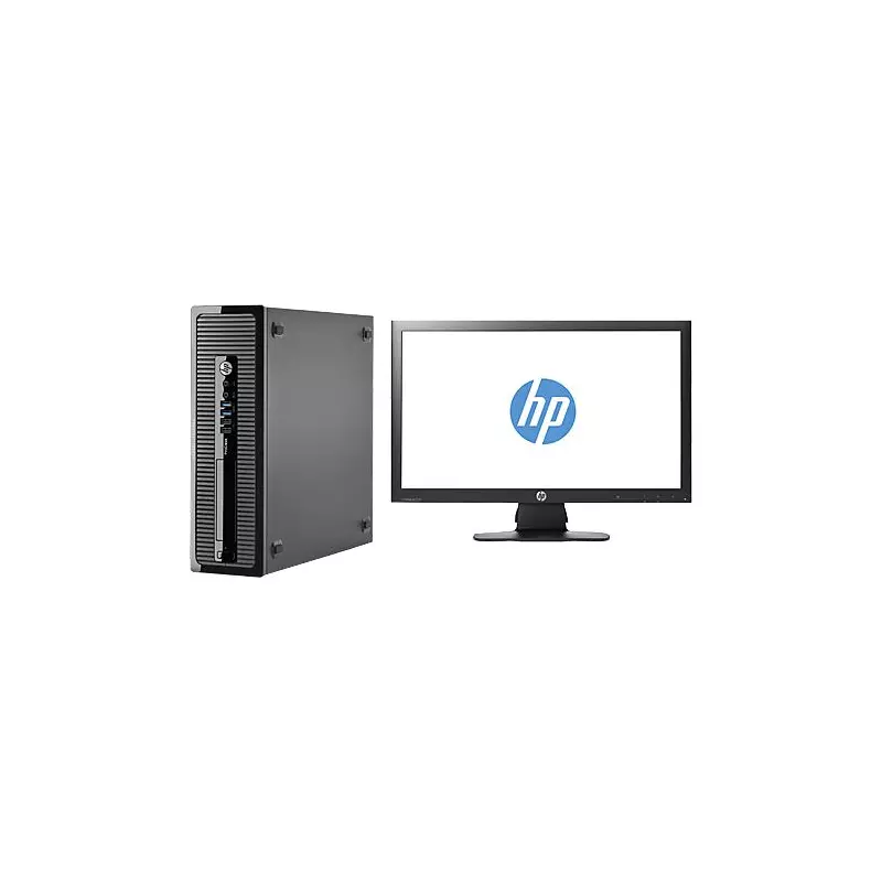 hp prodesk 600 g1 sff k&auml;ytt&ouml;ohje