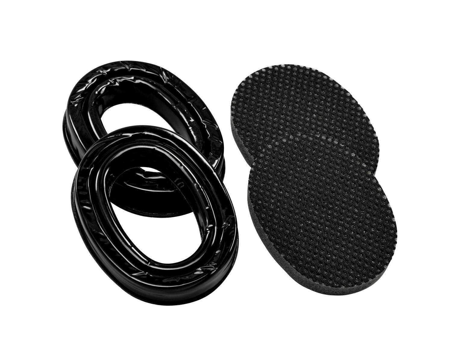 peltor tactical xp k&auml;ytt&ouml;ohje