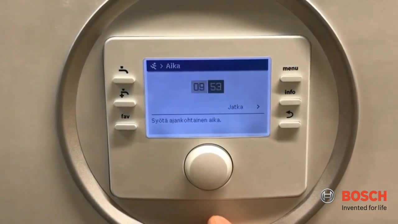 hpc 400 bosch k&auml;ytt&ouml;ohje