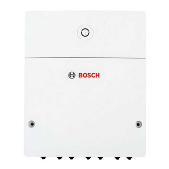 hpc400 bosch k&auml;ytt&ouml;ohje ems2