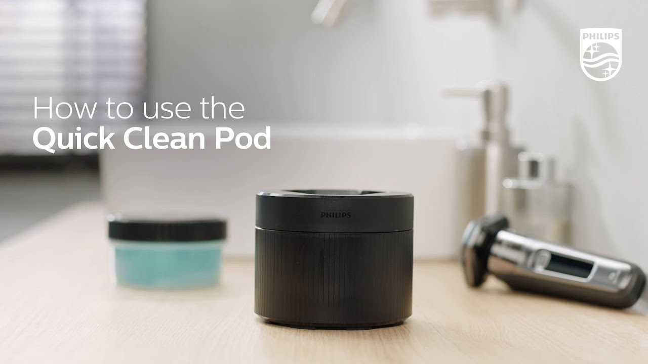 philips jet clean solution k&auml;ytt&ouml;ohje