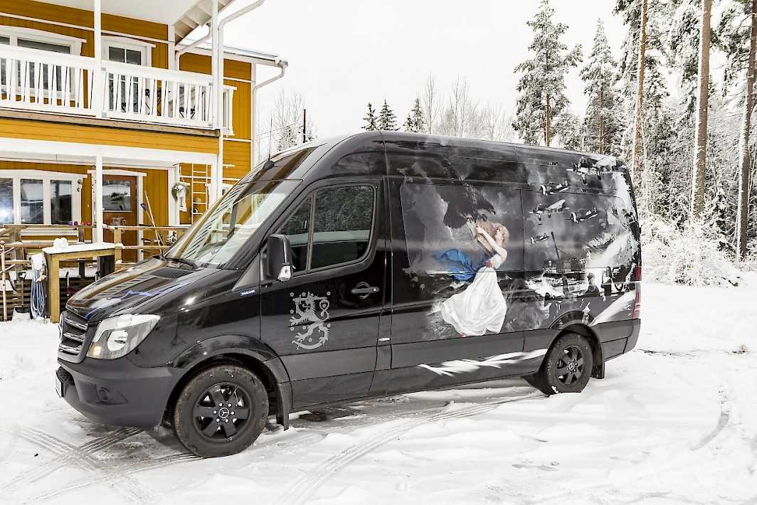 linja auton py&ouml;r&auml;tuolihissi k&auml;ytt&ouml;ohjeet