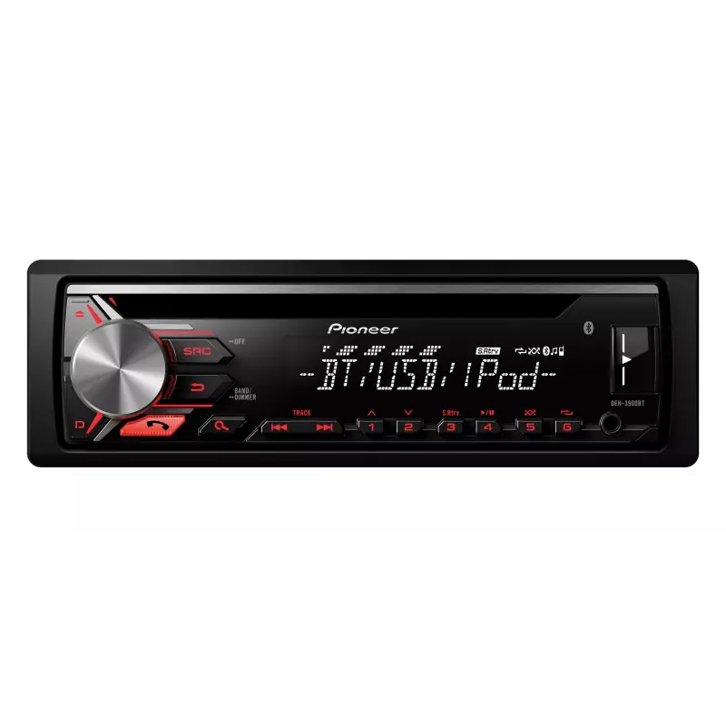 pioneer deh 3900bt k&auml;ytt&ouml;ohje suomeksi