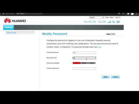 huawei b715 usb k&auml;ytt&ouml;ohje