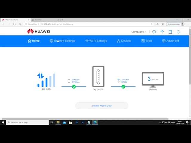 huawei e5186 telia k&auml;ytt&ouml;ohje