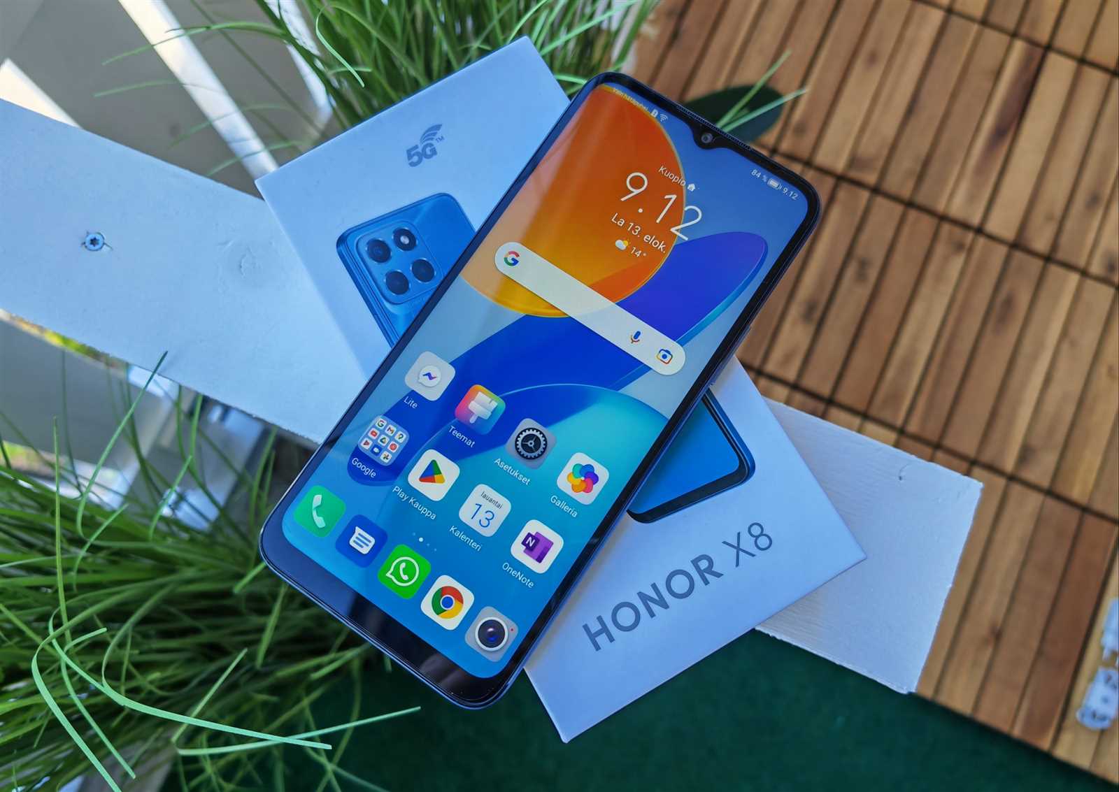 huawei honor 8 käyttöohjeita huawei honor 8 käyttöohjeita