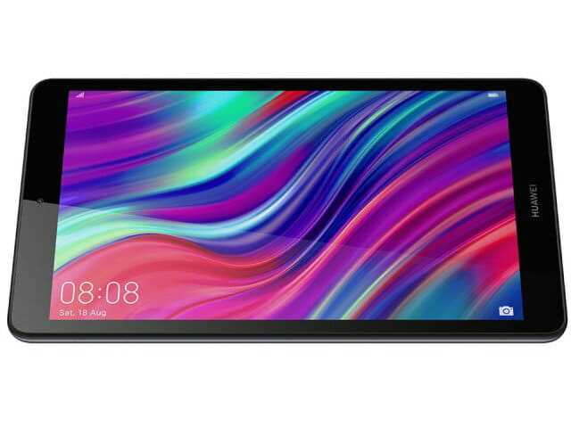 huawei m5 lite k&auml;ytt&ouml;ohje