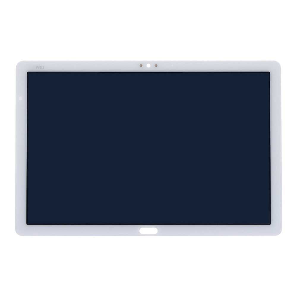 huawei m5 lite k&auml;ytt&ouml;ohje