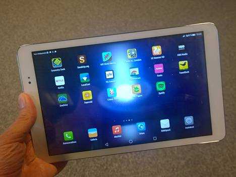 huawei mediapad t1 10 suomenkielinen k&auml;ytt&ouml;ohje