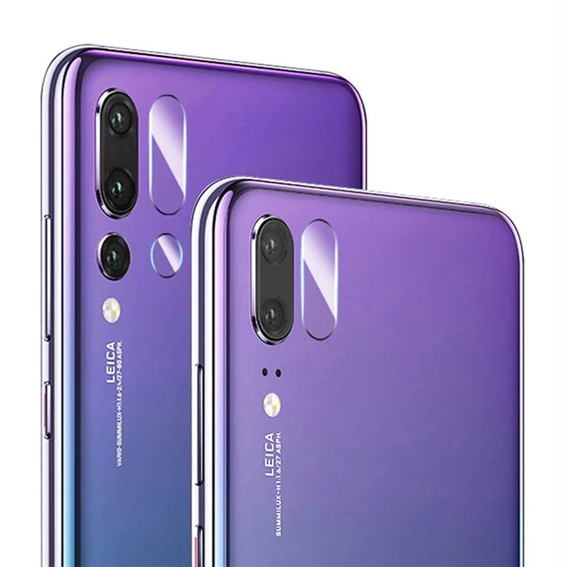 huawei p20 pro kamera k&auml;ytt&ouml;ohje