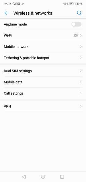 huawei p20 pro k&auml;ytt&ouml;ohje