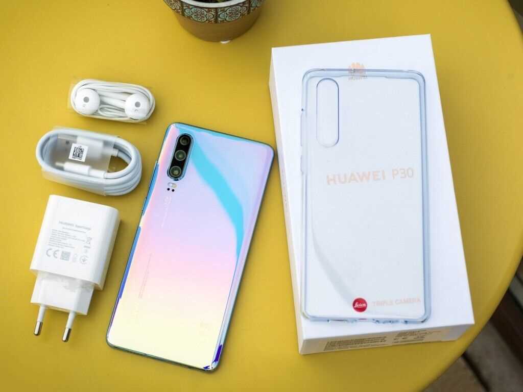 huawei p30 lite k&auml;ytt&ouml;ohje sim card size