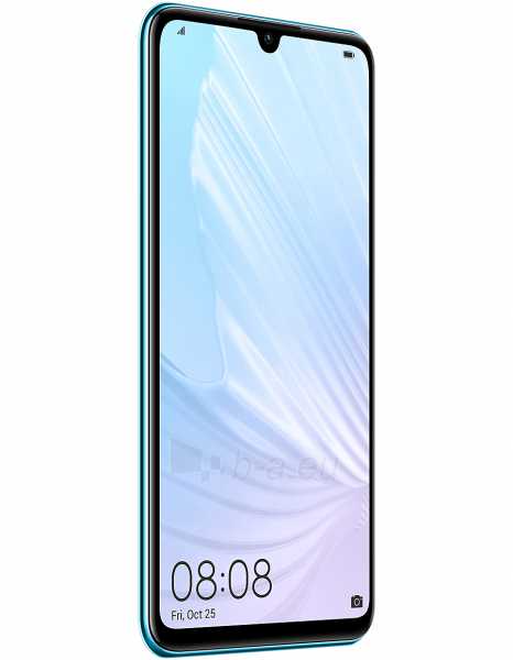 huawei p30 lite k&auml;ytt&ouml;ohje sim card size