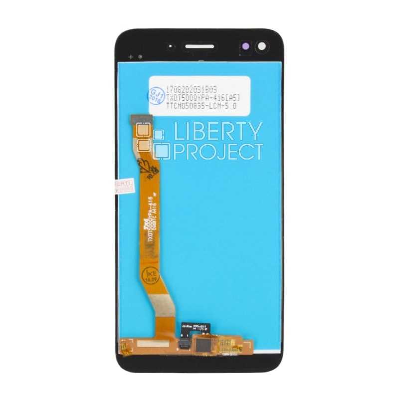 huawei p9 lite mini k&auml;ytt&ouml;ohje