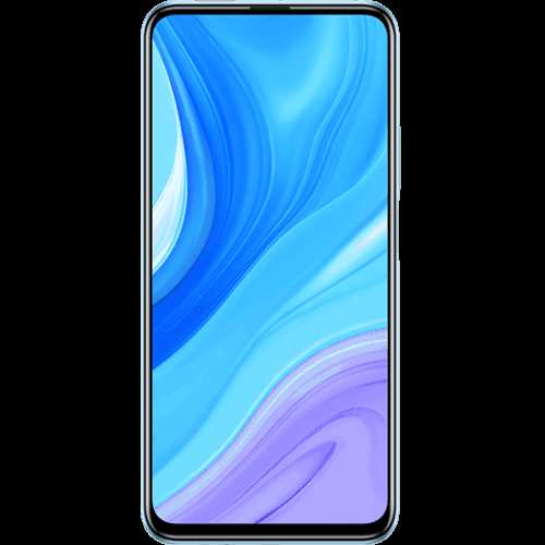 huawei smart p k&auml;ytt&ouml;ohje