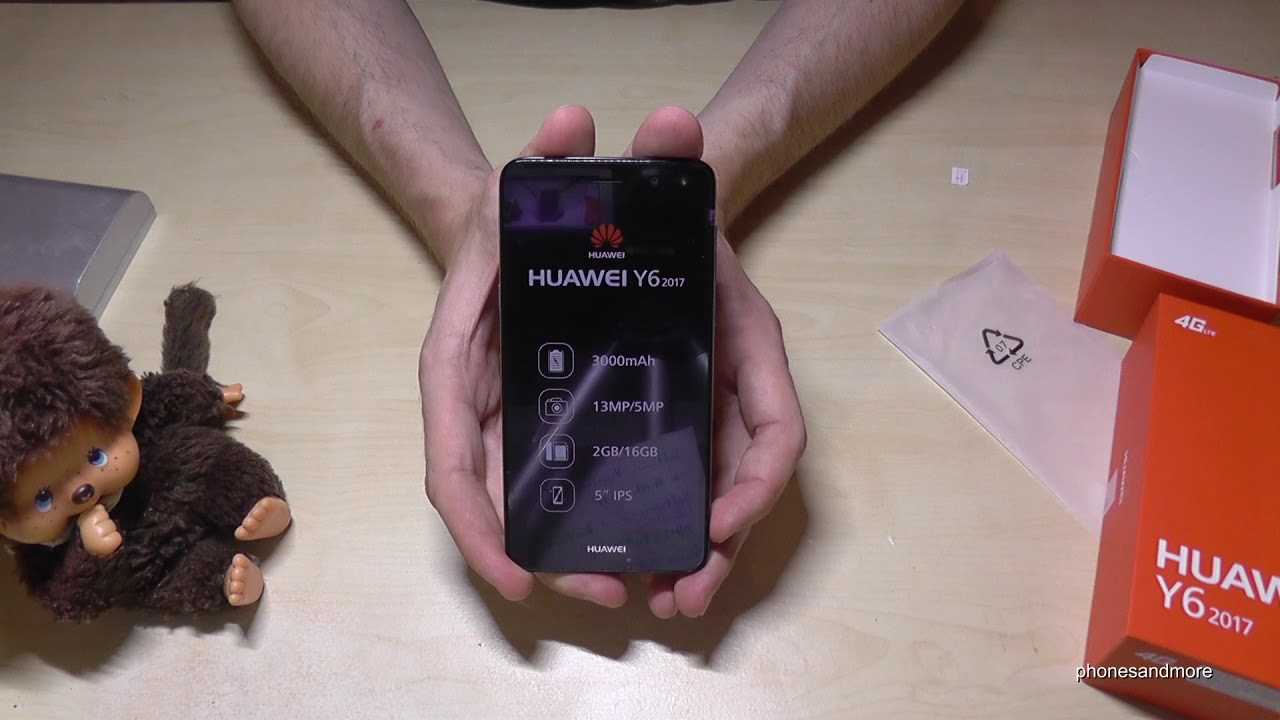 huawei y6 2017 k&auml;ytt&ouml;ohje sim