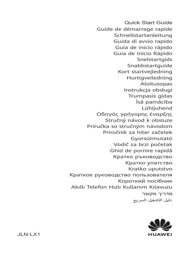 huawei y6 k&auml;ytt&ouml;ohje symbolit