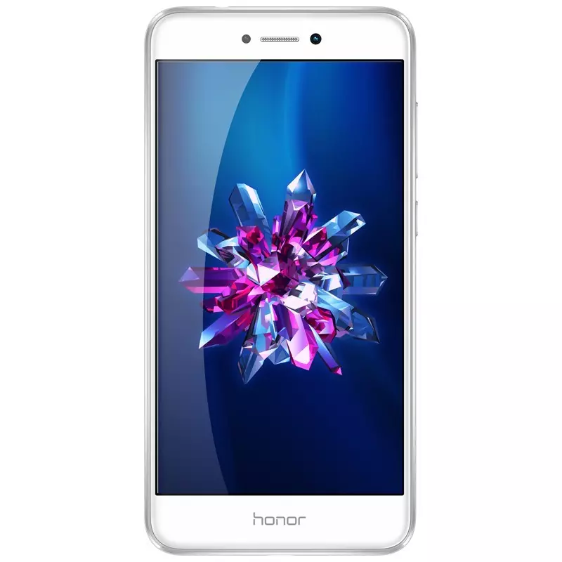 huawel 8 lite k&auml;ytt&ouml;ohje