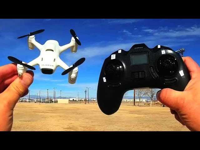 hubsan the x4 h107p plus k&auml;ytt&ouml;ohje