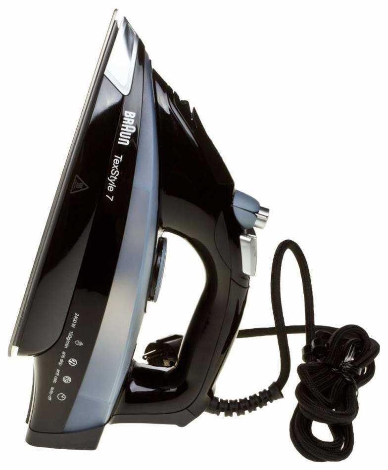 braun texstyle 7 k&auml;ytt&ouml;ohje