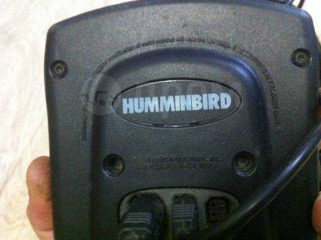 humminbird piranhamax 215 k&auml;ytt&ouml;ohje