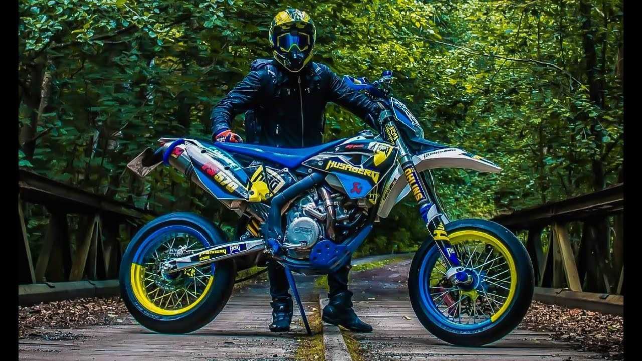 husaberg fe 570 k&auml;ytt&ouml;ohje