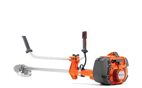 husqvarna 535 rx k&auml;ytt&ouml;ohje