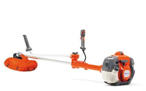 husqvarna 535 rx k&auml;ytt&ouml;ohje