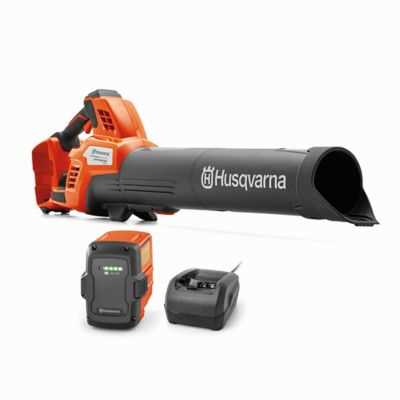 husqvarna 535 rx k&auml;ytt&ouml;ohje
