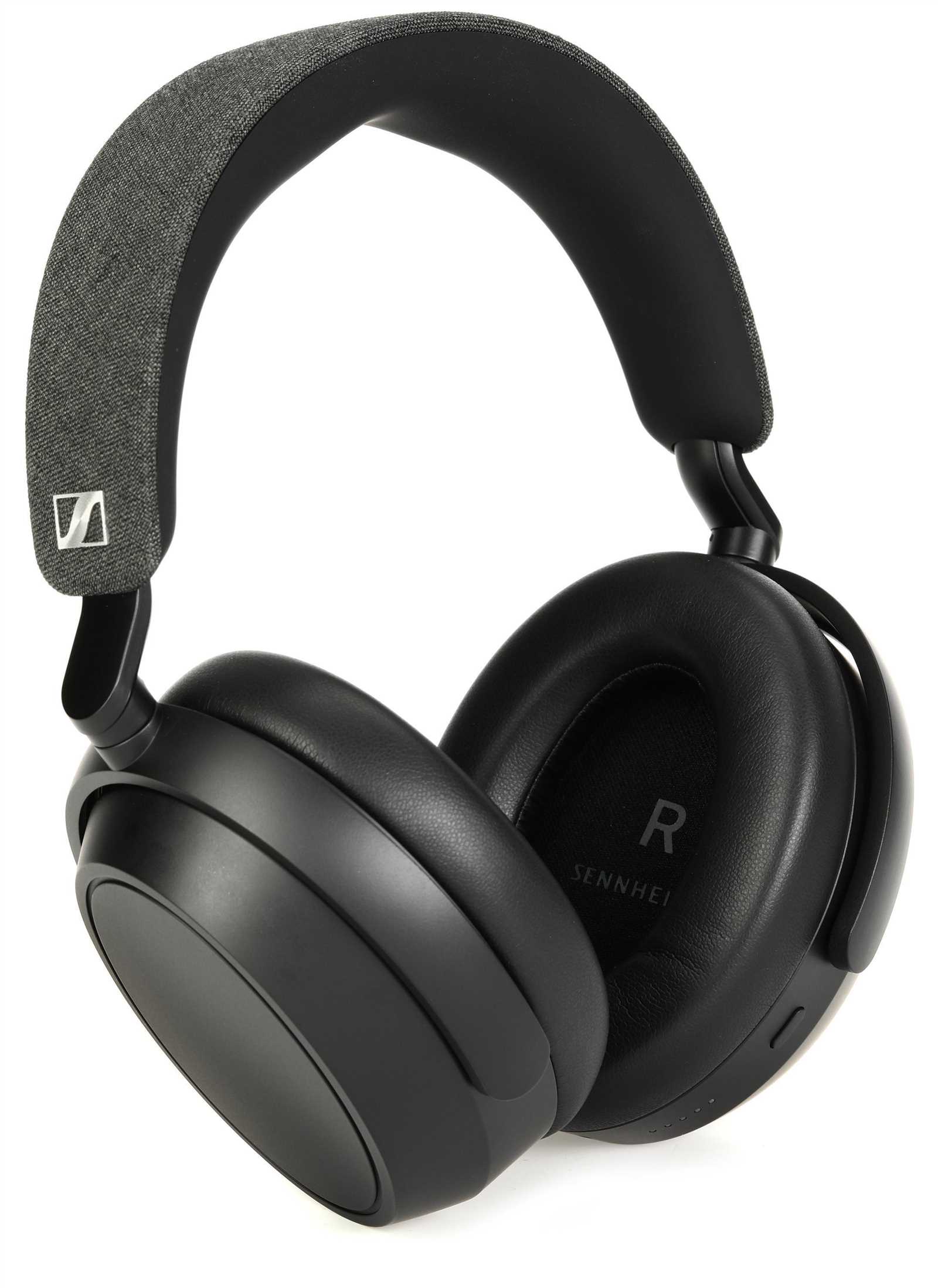 k&auml;ytt&ouml;ohje sennheiser 4.5