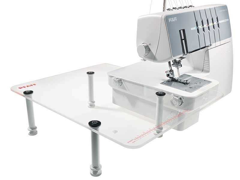 pfaff select 3.0 k&auml;ytt&ouml;ohje