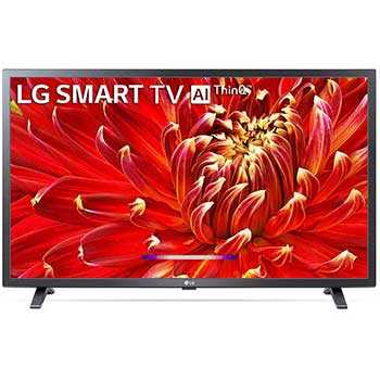 lg 32 full hd smart tv 32lk6100 k&auml;ytt&ouml;ohje