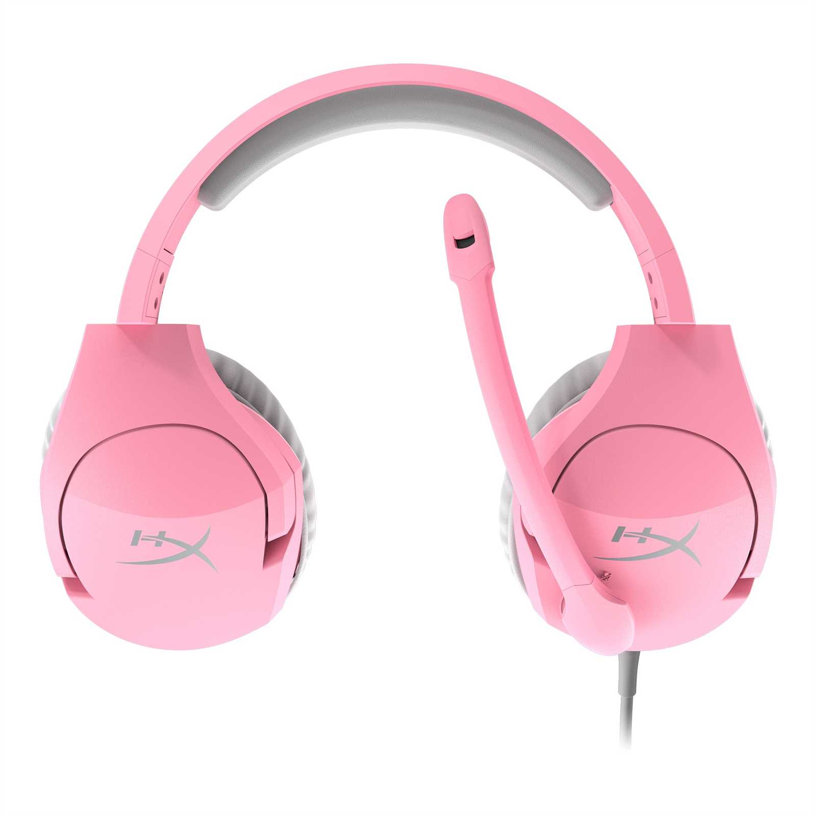 hyperx cloud stinger gaming headset k&auml;ytt&ouml;ohje