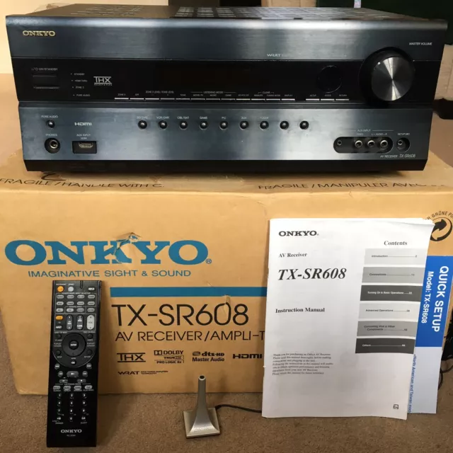 onkyo tx rz730 k&auml;ytt&ouml;ohje