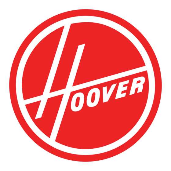 hoover 1200 rpm käyttöohje hoover 1200 rpm käyttöohje