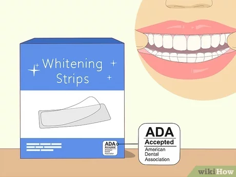 i want white teeth k&auml;ytt&ouml;ohje