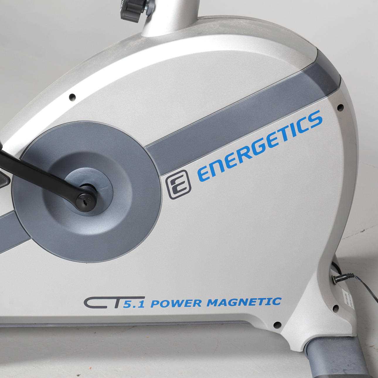 energetics ct 9.0 k&auml;ytt&ouml;ohje