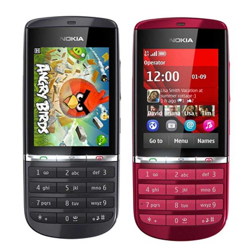 nokia asha 300 käyttöohje nokia asha 300 käyttöohje