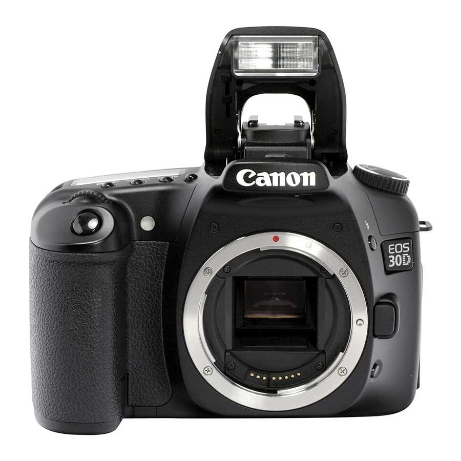 canon eos 400 d k&auml;ytt&ouml;ohje