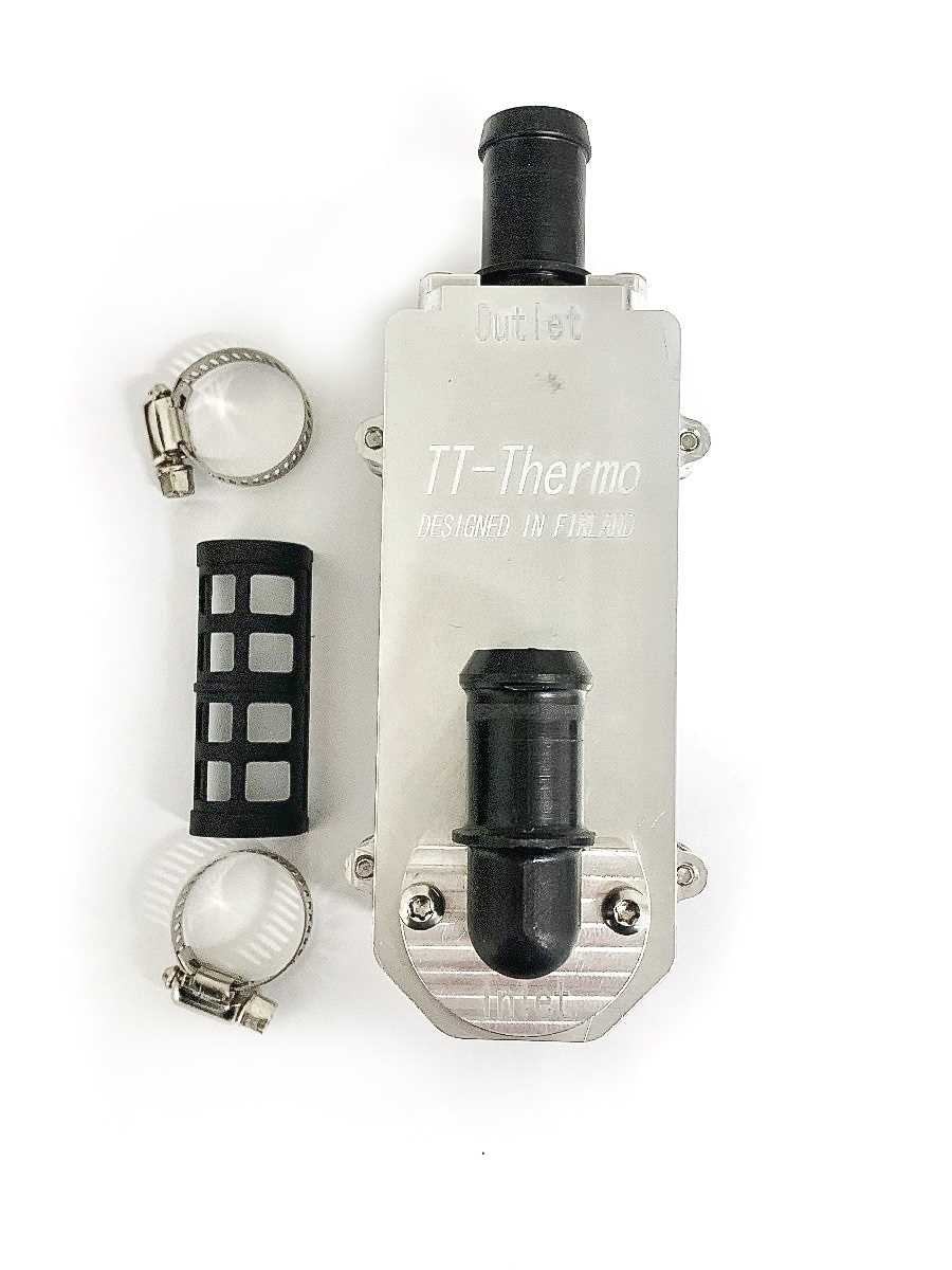 defa thermo top asennus ja käyttöohjeet defa thermo top asennus ja käyttöohjeet