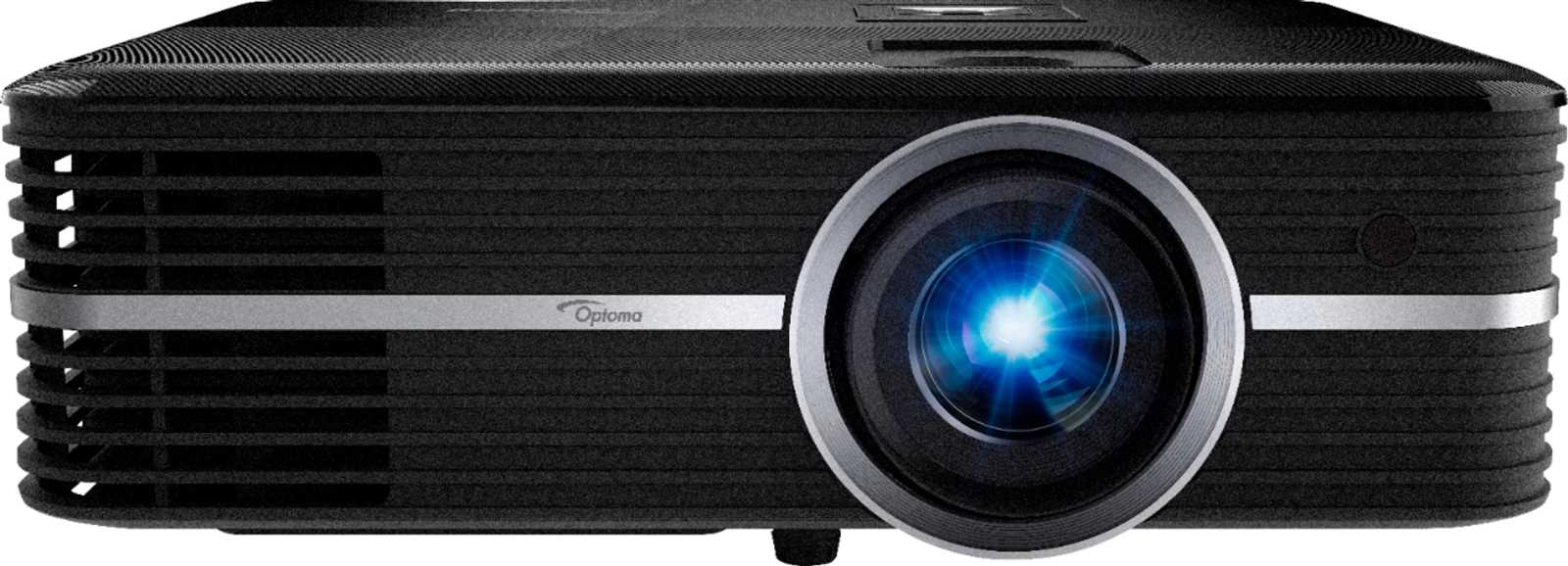 optoma uhd51 4k uhd dlp k&auml;ytt&ouml;ohje