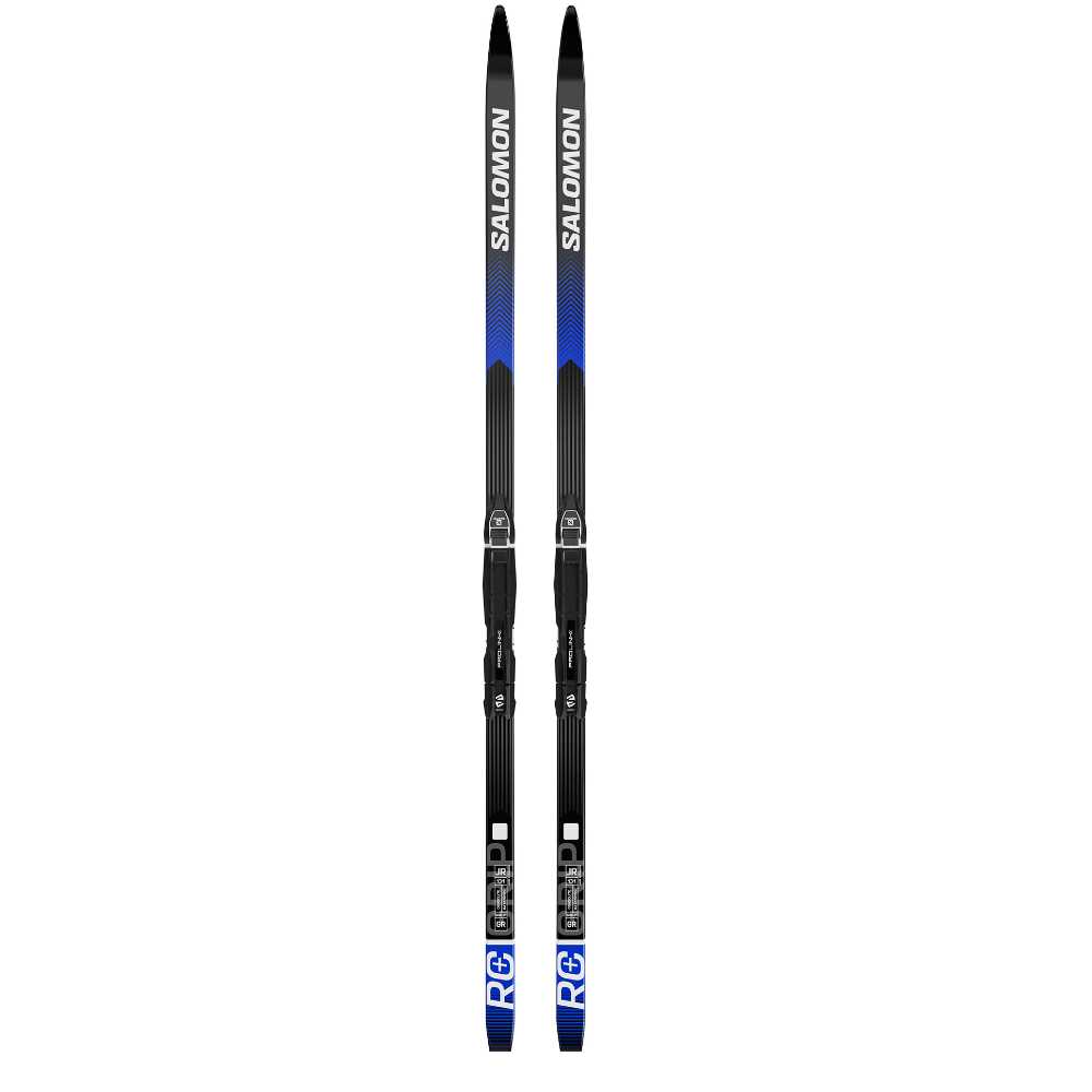 salomon prolink side k&auml;ytt&ouml;ohje