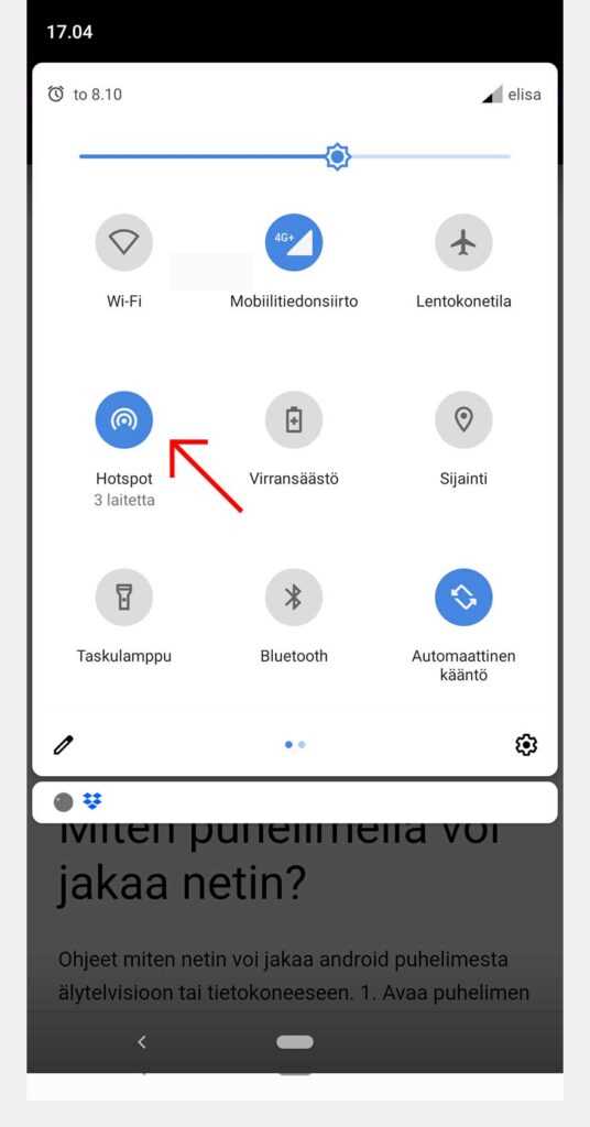 oneplus 5t k&auml;ytt&ouml;ohje ryhm&auml;t
