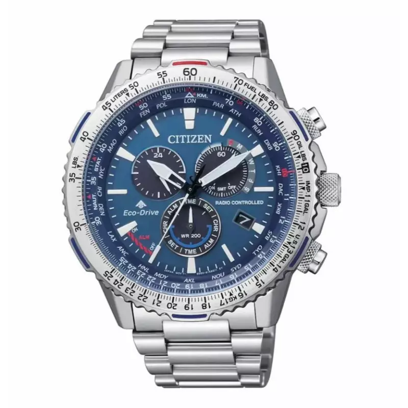 citizen eco drive k&auml;ytt&ouml;ohje