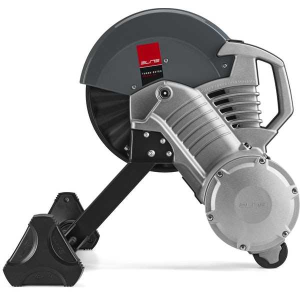elite turbomuin smart b+ k&auml;ytt&ouml;ohje