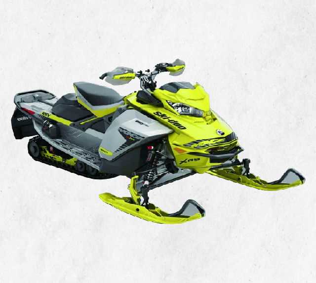 ski doo tundra k&auml;ytt&ouml;ohje