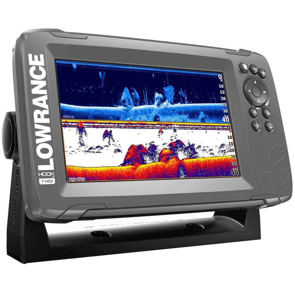 lowrance hook2 tripleshot 12 käyttöohje lowrance hook2 tripleshot 12 käyttöohje